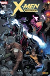X-men Resurrxion n&ordm;3
