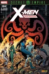X-men Resurrxion n&ordm;4