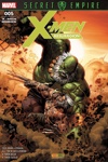 X-men Resurrxion - Tome 5 - Jours de Col�re