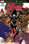 X-men Resurrxion n&ordm;6