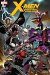 X-men Resurrxion n&ordm;7