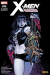 X-men Resurrxion n&ordm;8
