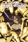 100% Star wars - Mace Windu