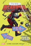 Hors Collections - Tu es Deadpool - Le comics dont tu es le h�ros