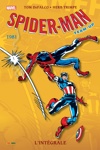 Marvel Classic - Les Int�grales - Spider-man Team up - Tome 08 - 1981