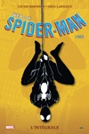 Marvel Classic - Les Int�grales - Web of Spider-man - Tome 1 - 1985