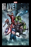 Marvel Anthologie - Nous sommes les Avengers - Nouvelle �dition