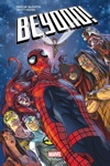 Marvel Deluxe - Beyond
