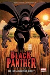 Marvel Deluxe - Black Panther - Tome 1 - Qui est la panth�re noire ?