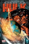 Marvel Deluxe - Hulk - La plan�te rouge