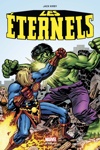 Marvel Deluxe - Les Eternels - Nouvelle �dition