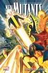 Marvel Deluxe - New Mutants - Tome 1 - Le retour de la l�gion