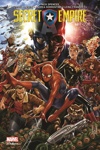 Marvel Deluxe - Secret Empire
