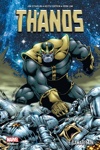 Marvel Deluxe - Thanos - Le samaritain