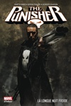 Marvel Deluxe - Punisher Tome 6 - La longue nuit froide