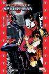 Marvel Deluxe - Ultimate Spider-man 12 - Ultimatum