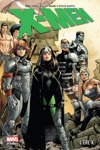 Marvel Deluxe - X-men - L'Ere X