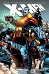 Marvel Deluxe - X-men - Les extr�mistes