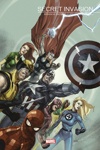 Marvel Events - Secret invasion