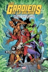 Marvel Graphic Novels - Les guardiens de la galaxie - M�re Entropie