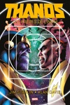 Marvel Graphic Novels - Thanos - Les fr�res de l'infini