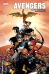 Marvel Icons - Avengers par Heinberg et Cheung
