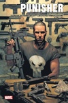 Marvel Icons - Punisher Max par Ennis et Robertson - Tome 1