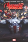 Marvel Now - All New Avengers - Tome 3