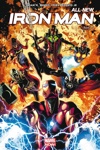 Marvel Now - All New Iron-man 2