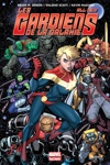 Marvel Now - All New Les Gardiens de la galaxie  3