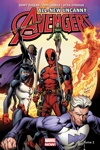 Marvel Now - All New Uncanny Avengers - Tome 2