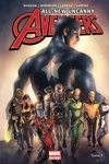 Marvel Now - All New Uncanny Avengers - Tome 3