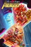 Marvel Now - Avengers - Guerre totale - Tome 1