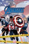 Marvel Now - Avengers - L'Affrontement - Tome 2