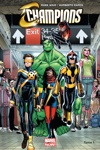Marvel Now - Champions - Tome 1