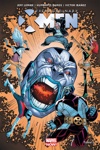 Marvel Now - Extraordinary X-Men 2