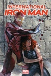 Marvel Now - International Iron man