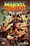 Marvel Select - Marvel Zombies 4 - Halloween