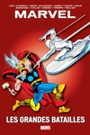 Marvel Vintage - Les grandes batailles Marvel - Coffret Metal