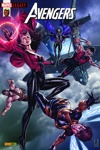 Marvel Legacy Avengers - Tome 4 - Jusqu'a la mort - Partie 2