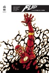 DC Rebirth - Flash Rebirth - Tome 2 - La vitesse de l'ombre