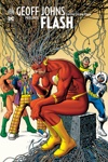 DC Signatures - Geoff Johns pr�sente Flash - Tome 3 - Entre deux feux