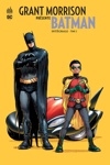 DC Signatures - Grant Morrison Pr�sente Batman Int�grale - Tome 2