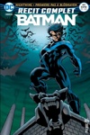 R�cit complet Batman - Nightwing - Premiers pas � Blubheaven