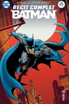 R�cit complet Batman n&ordm;6