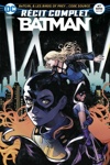R�cit complet Batman n&ordm;7