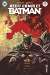 R�cit complet Batman n&ordm;8