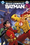 R�cit complet Batman n&ordm;9