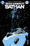 R�cit complet Batman n&ordm;10