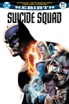 Suicide Squad Rebirth n&ordm;7